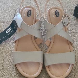 Dr Scholls Calling Sandals